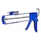 Newborn Newborn Professional Steel Skeleton Caulking Gun 111-CB - alternate 2